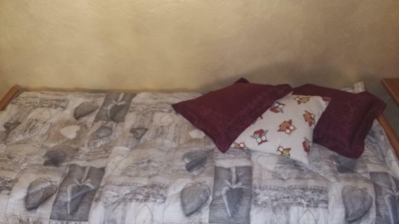 וליג'יו סול מיניציו B&B Peschi In Fiore מראה חיצוני תמונה