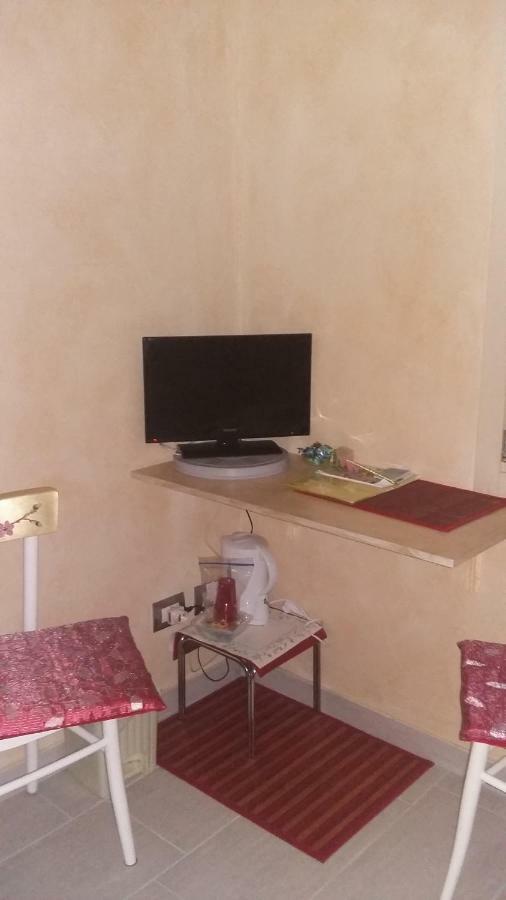 וליג'יו סול מיניציו B&B Peschi In Fiore מראה חיצוני תמונה