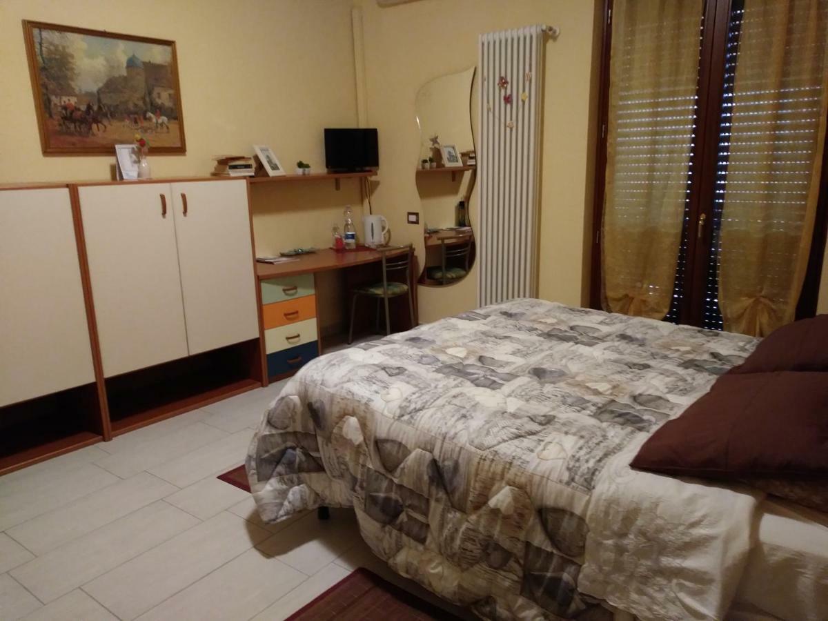 וליג'יו סול מיניציו B&B Peschi In Fiore מראה חיצוני תמונה