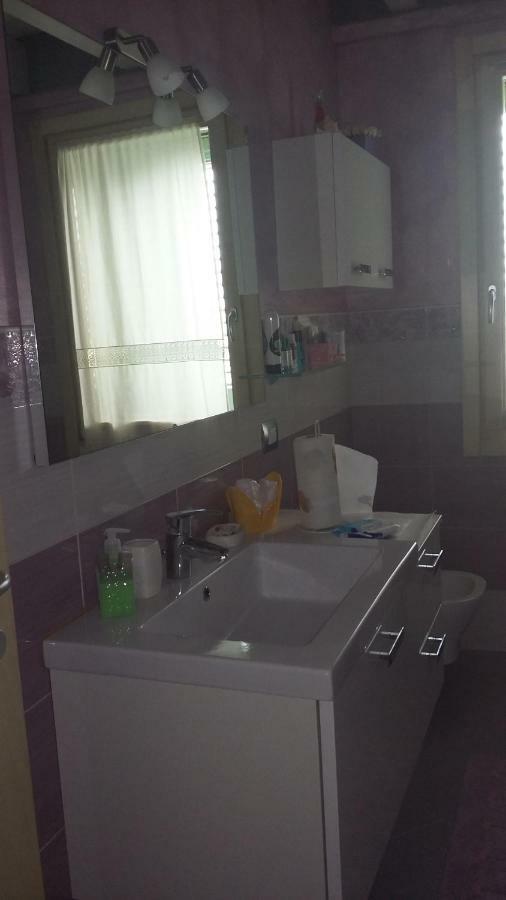 וליג'יו סול מיניציו B&B Peschi In Fiore מראה חיצוני תמונה